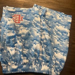 Eric Emanuel Shorts